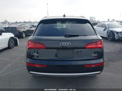 Audi Q5 Premium 2018 7