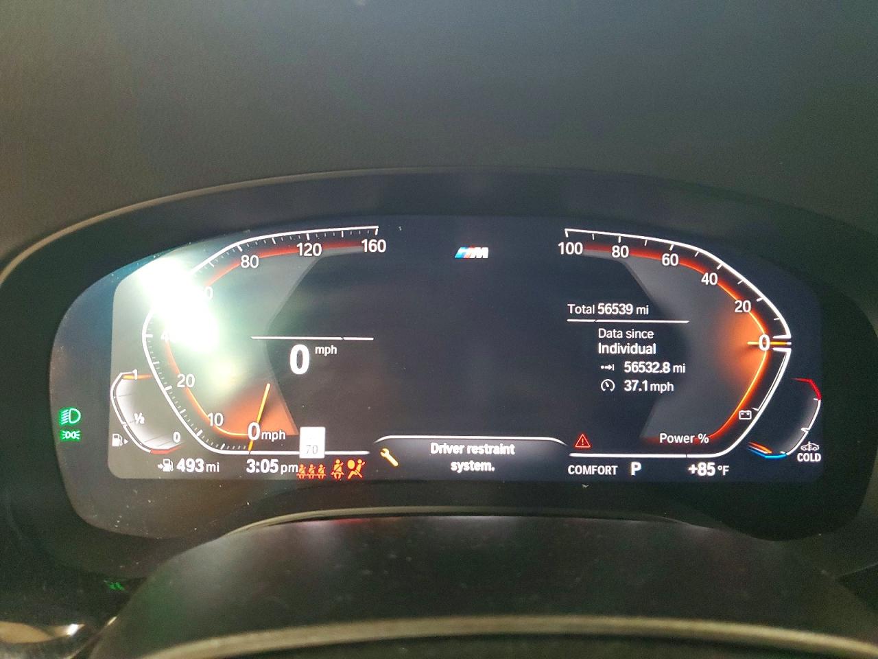 Bmw 540 Xi 2023 8