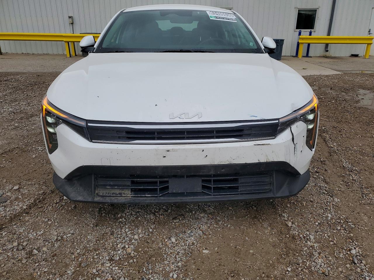 Kia K4 Lxs 2026 4