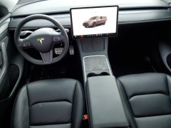 Tesla Model Y Performance 2023 7