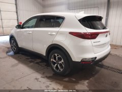 KIA Sportage LX 2020 5