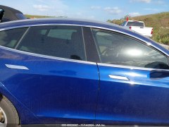 Tesla Model S P85D 2015 7