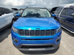 Jeep Compass Latitude 2021 4