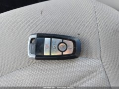 Ford Fusion Hybryd SE 2018 12