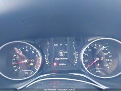 Jeep Compass Sport 2017 9