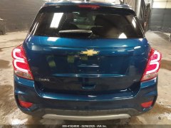Chevrolet Trax 2020 5