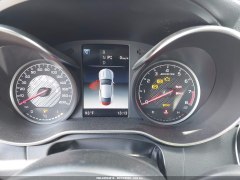 Mercedes-Benz AMG С 63 2018 10