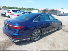 Audi A8 2019 3