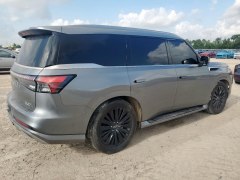 Infiniti QX80 Sensory 2025 3