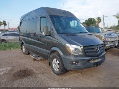 Mercedes-Benz Sprintert 2500 2018 2