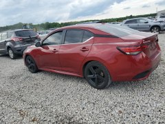 Nissan Sentra SR 2024 5