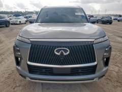 Infiniti QX80 Sensory 2025 1