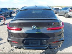 BMW X4 M Competition 2020 5