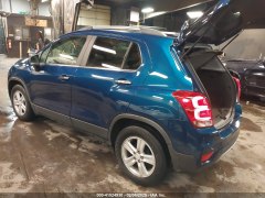 Chevrolet Trax 2020 6