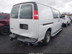 Chevrolet Express 2500 2018 3