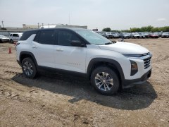 Chevrolet Equinox  2025 2