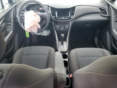 Chevrolet Trax 2018 7