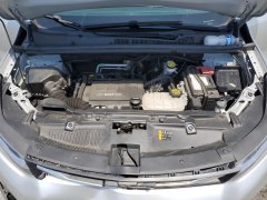 Chevrolet Trax 2018 10