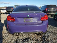 BMW M2 2019 4