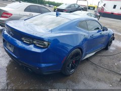 Chevrolet Camaro ZL1 2019 3