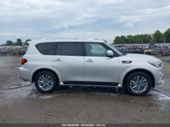 Infiniti QX80 Limited 2019 3