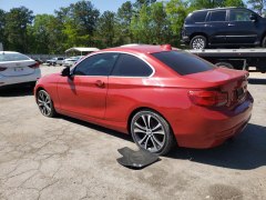 BMW 230i 2018 5
