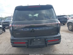 Infiniti QX80 Autograph 2025 4