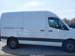 Mercedes-Benz Sprintert 2500 2019 3
