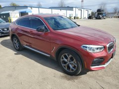 BMW X4 XDrive 30i 2021 2