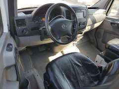 Mercedes-Benz Sprintert 2500 2017 8