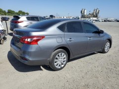 Nissan Sentra SV 2019 3