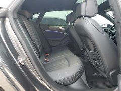 Audi A7 Premium Plus 2023 10 Audi A7 Premium Plus 2023 10