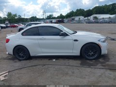 BMW M2 2018 3