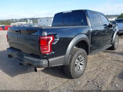 Ford F150 Raptor 2017 4