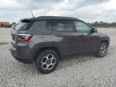 Jeep Compass Trailhawk 2022 3