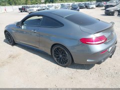 Mercedes-Benz AMG С 63 2018 6