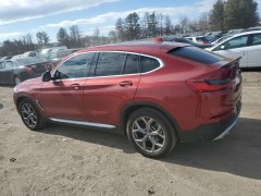 BMW X4 XDrive 30i 2021 5