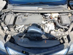 Chevrolet Volt LT 2018 12