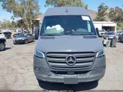 Mercedes-Benz Sprintert 2500 2025 1