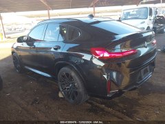 BMW X4 M 2022 5