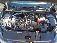 Nissan Sentra SR 2025 10