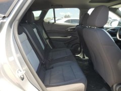 Chevrolet Trax 1RS 2024 9