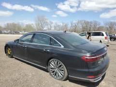 Audi A8 2019 3