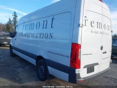 Mercedes-Benz Sprintert 2500 2022 5