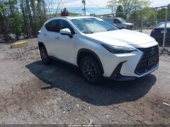 Lexus NX350 Premium 2022 2
