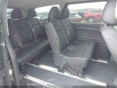 Mercedes-Benz Metris 2023 10