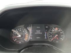 Jeep Compass Trailhawk 2022 8