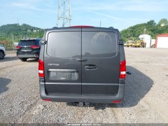 Mercedes-Benz Metris 2021 5