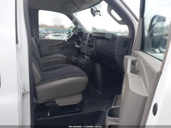 Chevrolet Express 2500 2018 6