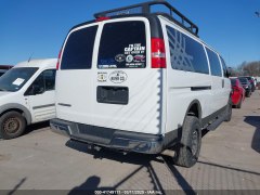 Chevrolet Express LT 3500 Extended 2019 3